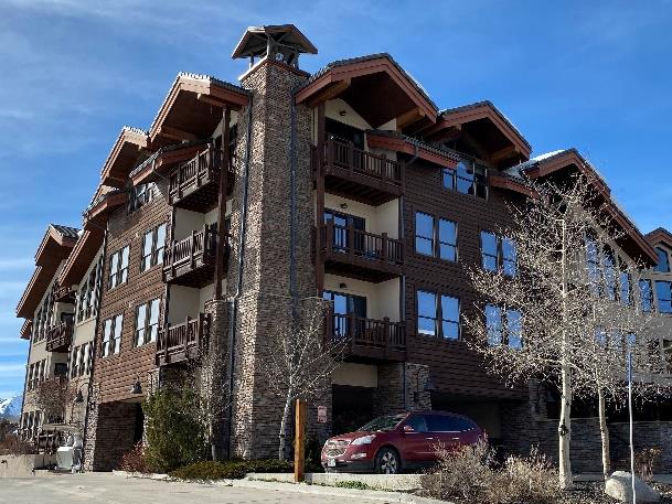 Black Bear Lodge